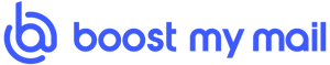 Logo Boost My Mail
